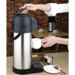 Olympia Lever Action Airpot 4Ltr - Image 7