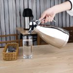 Olympia Vacuum Jug Polished 1.5Ltr - Image 5