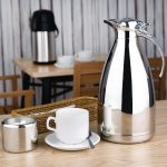 Olympia Vacuum Jug Polished 2Ltr - Image 3