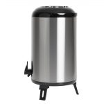 Olympia Stainless Steel Beverage Dispenser - Image 2