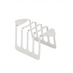 Olympia Toast Rack 4 Slice