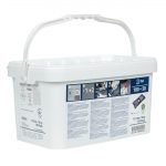 Rational Combi Oven Care Control Tablets Blue (150 Pack) - Image 2