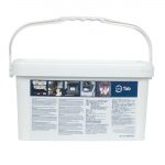 Rational Combi Oven Care Control Tablets Blue (150 Pack) - Image 3