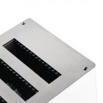 Rowlett Regent 6 Slot Toaster White with 2x Additional Elements - Image 5