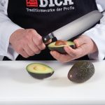 Dick Premier Plus Santoku Knife Black 17.8cm - Image 7