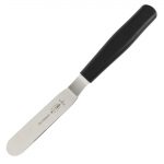 Dick Cranked Spatula 10cm