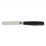 Dick Cranked Spatula 10cm - Image 2