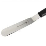 Dick Cranked Spatula 10cm - Image 3