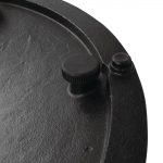 Bolero Cast Iron Table Base - Image 4