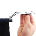 Bolero Red Canvas Barrier - Image 7