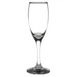 Olympia Solar Champagne Flutes 170ml (24 Pack)