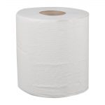 Jantex Centrefeed White Rolls 2-Ply 120m (6 Pack) - Image 2