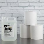 Jantex Centrefeed White Rolls 2-Ply 120m (6 Pack) - Image 6