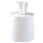 Jantex Centrefeed White Rolls 2-Ply 120m (6 Pack) - Image 7