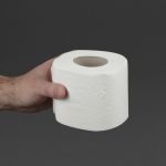 Jantex Toilet Rolls 2-ply (36 Pack) - Image 3