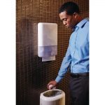 Tork Xpress Multifold Hand Towels White H2 (12 Pack) - Image 6