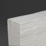 Tork Xpress Multifold Hand Towels White H2 (12 Pack) - Image 7