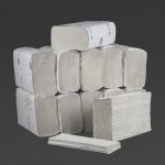 Tork Xpress Multifold Hand Towels White H2 (12 Pack) - Image 9