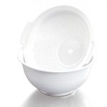 Araven Polypropylene Colander 15" - Image 3