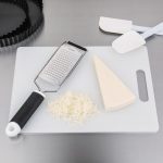 Vogue Narrow Blade Medium Grater - Image 5