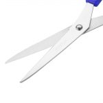 Hygiplas Blue Colour Coded Scissors - Image 3