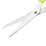 Hygiplas Yellow Colour Coded Scissors - Image 3