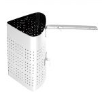 Vogue Stainless Steel Pasta Basket 21x32cm - Image 3