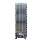 Polar G-Series Upright Display Fridge 218Ltr White - Image 7