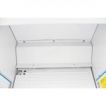 Polar G-Series Upright Display Fridge 368Ltr White - Image 8