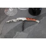 Rococo Twin Pull Waiter's Friend with Rosewood - Image 7