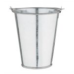 Olympia Mini Metal Food Bucket Tall 95mm - Image 5