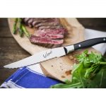 Amefa Virgule Steak Knives (12 Pack) - Image 3