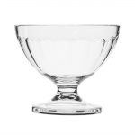 Olympia Kristallon Polycarbonate Sundae Glasses 200ml (12 Pack) - Image 2