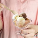 Olympia Kristallon Polycarbonate Sundae Glasses 200ml (12 Pack) - Image 5