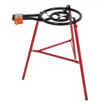 Garcima Paella Gas Burner 400 - Image 4