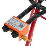 Garcima Paella Gas Burner 400 - Image 5