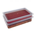 Cambro Polycarbonate 1/1 Gastronorm Tray 65mm - Image 4