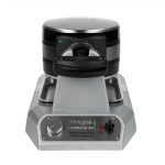 Waring Double Waffle Maker WW200K - Image 2