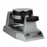Waring Double Waffle Maker WW200K - Image 3