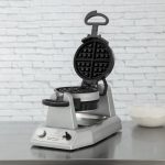 Waring Double Waffle Maker WW200K - Image 4