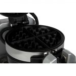 Waring Double Waffle Maker WW200K - Image 8