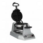 Waring Double Waffle Maker WW200K - Image 9