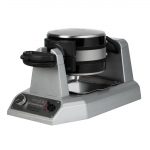 Waring Double Waffle Maker WW200K - Image 10
