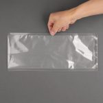 Vogue Vacuum Sealer Bags Embossed 150x350mm (50 Pack) - Image 6