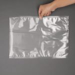 Vogue Vacuum Sealer Bags Embossed 250x350mm (50 Pack) - Image 6
