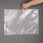 Vogue Vacuum Sealer Bags Embossed 300x400mm (50 Pack) - Image 6