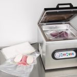 Vogue Vacuum Sealer Bags Embossed 300x400mm (50 Pack) - Image 7