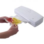 Vogue Vacuum Sealer Bags Embossed 300x400mm (50 Pack) - Image 10