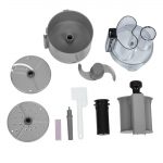 Robot Coupe Food Processor R101XL - Image 4