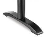 Bolero Cast Iron Twin Leg Table Base (Pack of 2) - Image 2